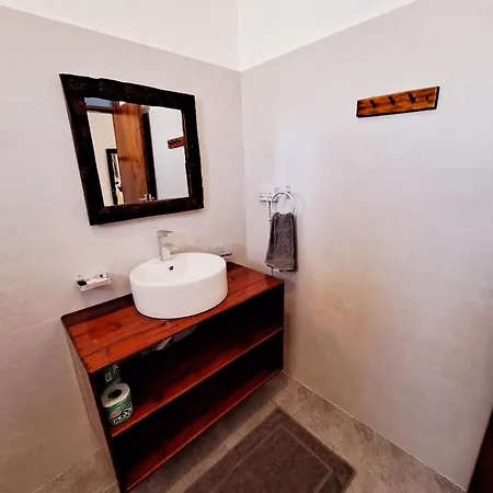 Mimi Na Wewe Villa Nungwi Room photo