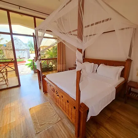 Mimi Na Wewe Villa Nungwi Room photo